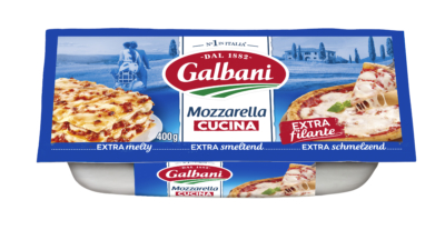 Galbani Mozzarella Cucina - Galbani