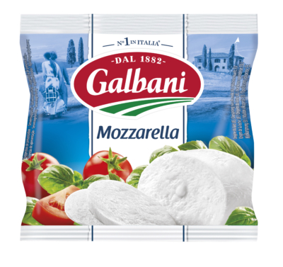 Galbani Mozzarella - Galbani