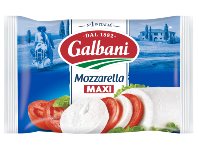 Galbani Mozzarella Maxi - Galbani