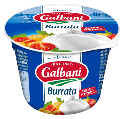 Galbani Burrata - Galbani